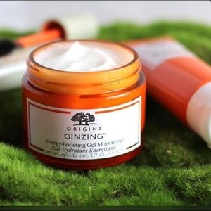 Origins Ginzing boosting creme